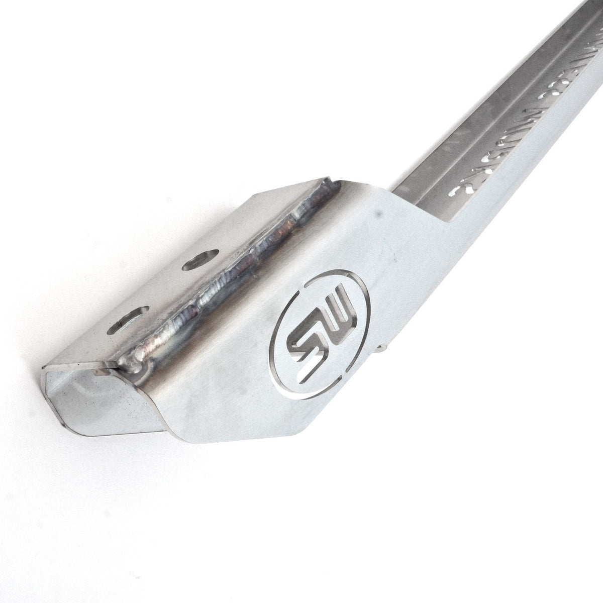 Stainless Works - 2015-23 Charger 6.2L/6.4L Catback - CHAR16CB