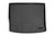 Rear Cargo Mat | Jeep Cherokee KL 2WD/4WD (2014-2023)
