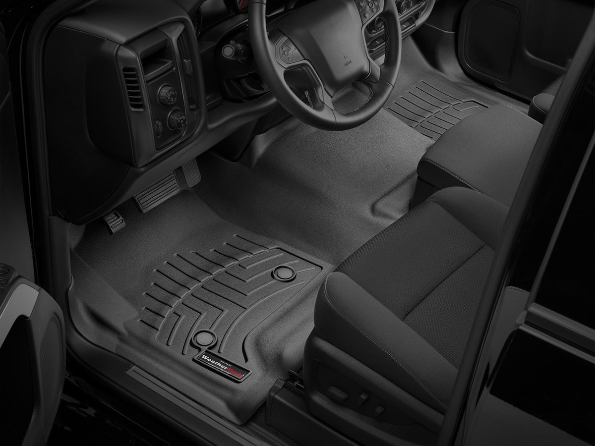 Weathertech - Floorliner DigitalFit Tan 05-10 Scion tC - 452471