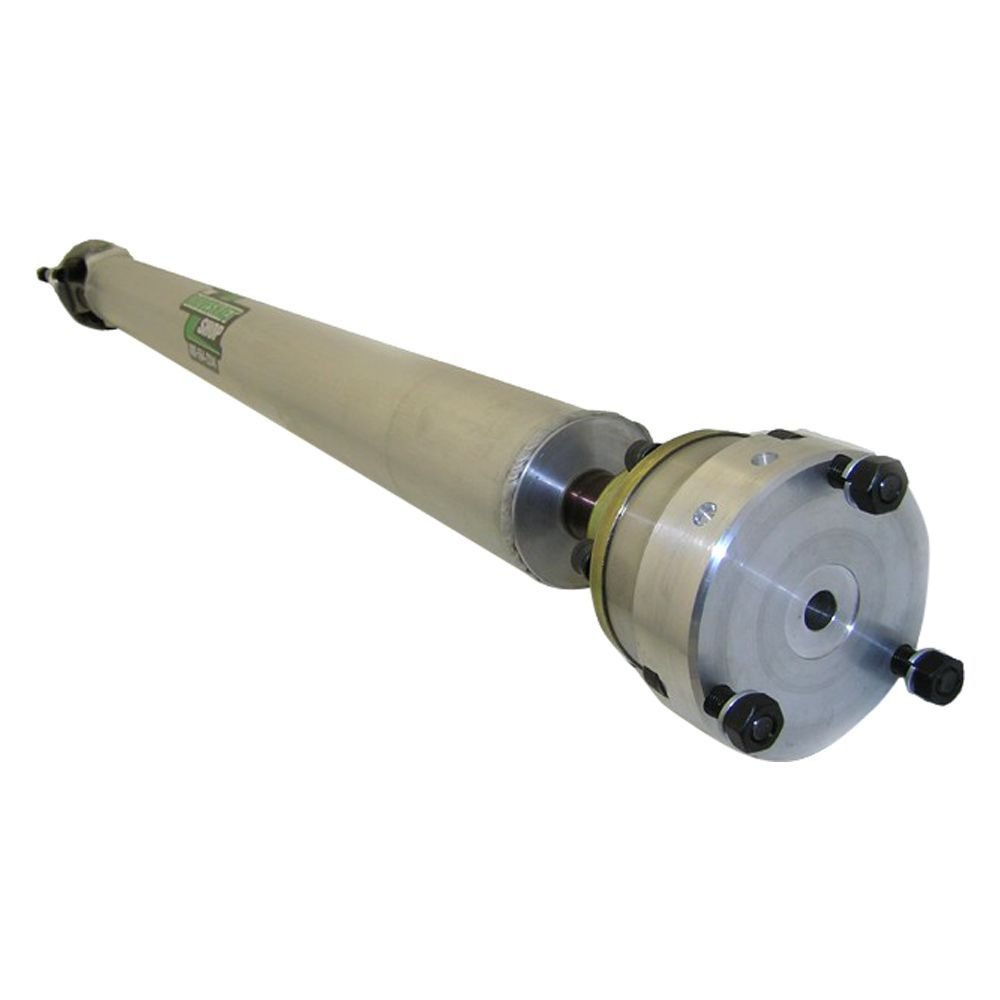 DSS 2009-2012 Infiniti G37 Coupe 7-Speed Automatic Aluminum Driveshaft INSH5-A - 610316