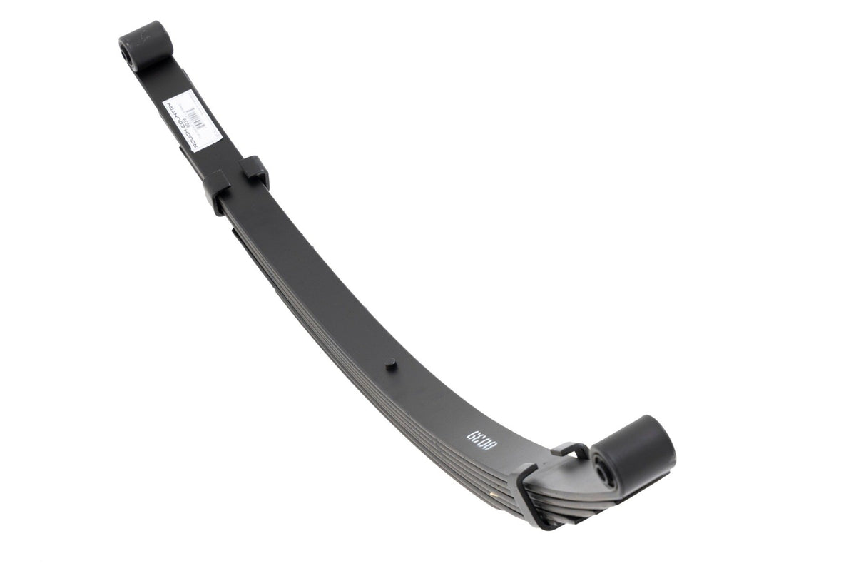 Front Leaf Springs | 2.5&quot; Lift | Pair | International Scout II 4WD (71-80)