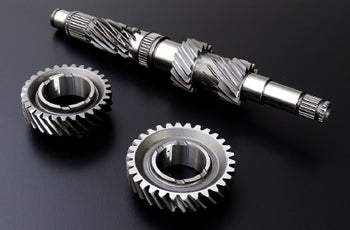 Cusco Toyota Corolla GT-S AE86 (T50) Close Ratio Transmission Gear Set - Type A (No Cancel/Return) - 116 028 AA by Cusco