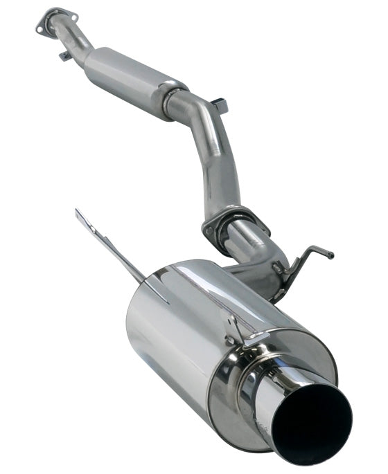 HKS Silent Hi-Power Lancer Evolution IV - 31019-AM006