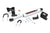 V2 Steering Stabilizer | Axle Bracket | 2-8 Inch Lift | Jeep Wrangler JK/Wrangler Unlimited (07-18)