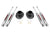 2.5 Inch Leveling Kit | RR Coil | N3 | Ram 2500 (14-24)/3500 (13-24) 