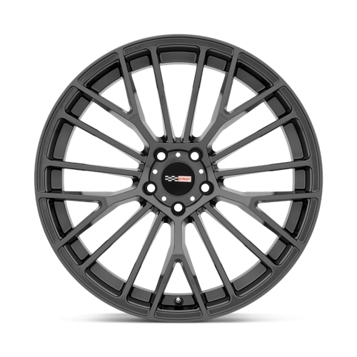 Cray - CR Astoria 19X10 5X4.75 +37 70 G-gnmtl