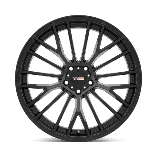 Cray - CR Astoria 19X10 5X4.75 +37 70 M-blk