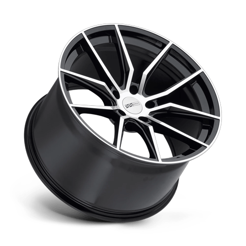 Cray - CR Spider 20X9 5X120 +38 67 G-blk MIR