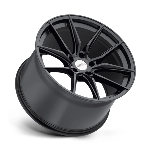 Cray - CR Spider 18X9 5X4.75 +50 70 M-blk