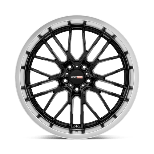 Cray - CR Eagle 19X10.5 5X4.75 +69 70 G-blk MRR