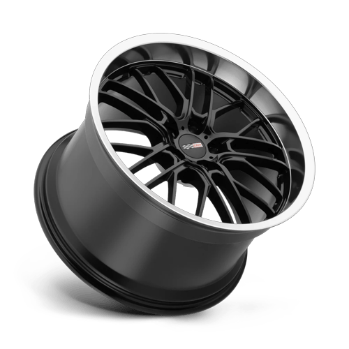 Cray - CR Eagle 20X10.5 5X4.75 +69 70 G-blk MRR