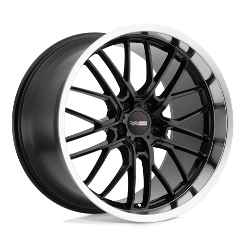 Cray - CR Eagle 19X10.5 5X4.75 +69 70 G-blk MRR