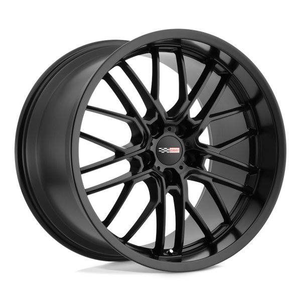 Cray - CR Eagle 20X12.5 5X4.75 +47 70 M-blk