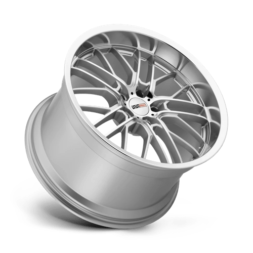 Cray - CR Eagle 19X9 5X4.75 +50 70 SLV MR FC