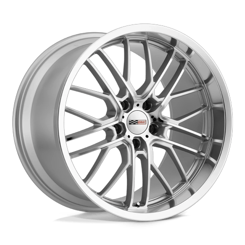 Cray - CR Eagle 19X9 5X4.75 +50 70 SLV MR FC