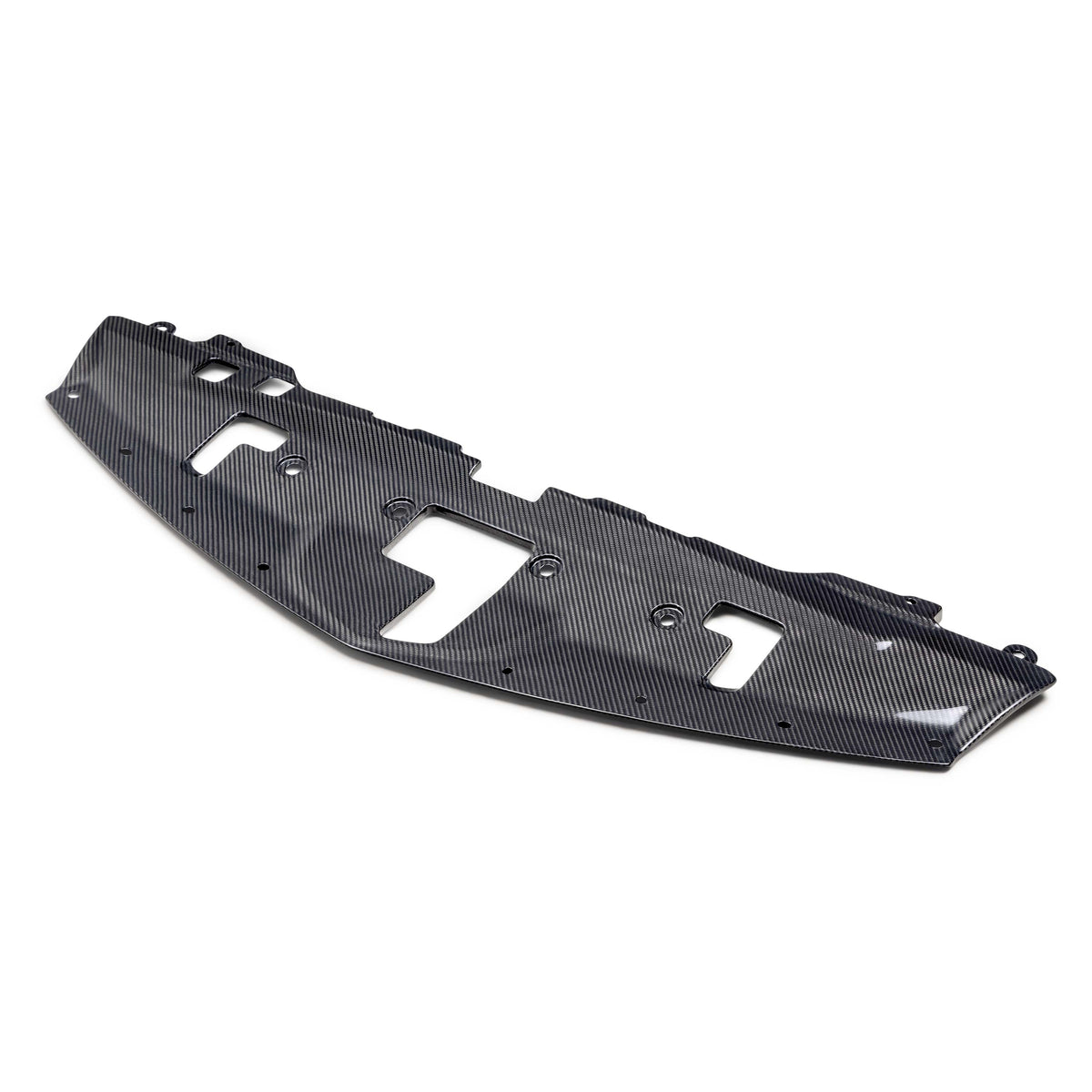 Seibon 2023+ Nissan Z Carbon Fiber Cooling Plate - CP22NSZ