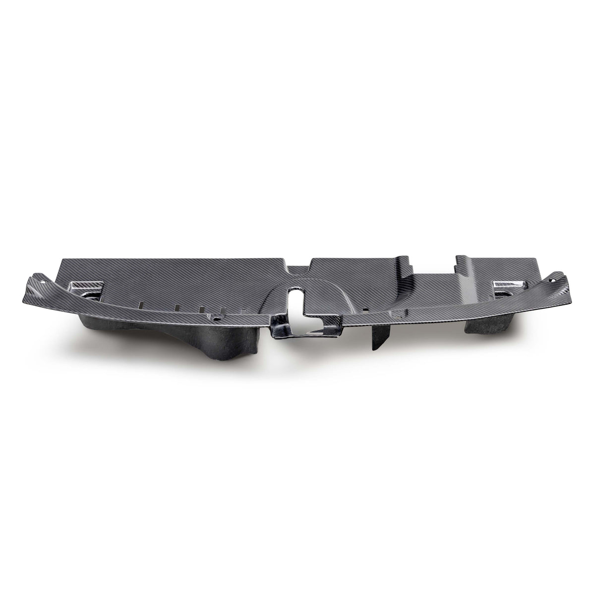 Seibon 23-24 Toyota GR Corolla Carbon Fiber Cooling Plate - CP23TYGRCOR