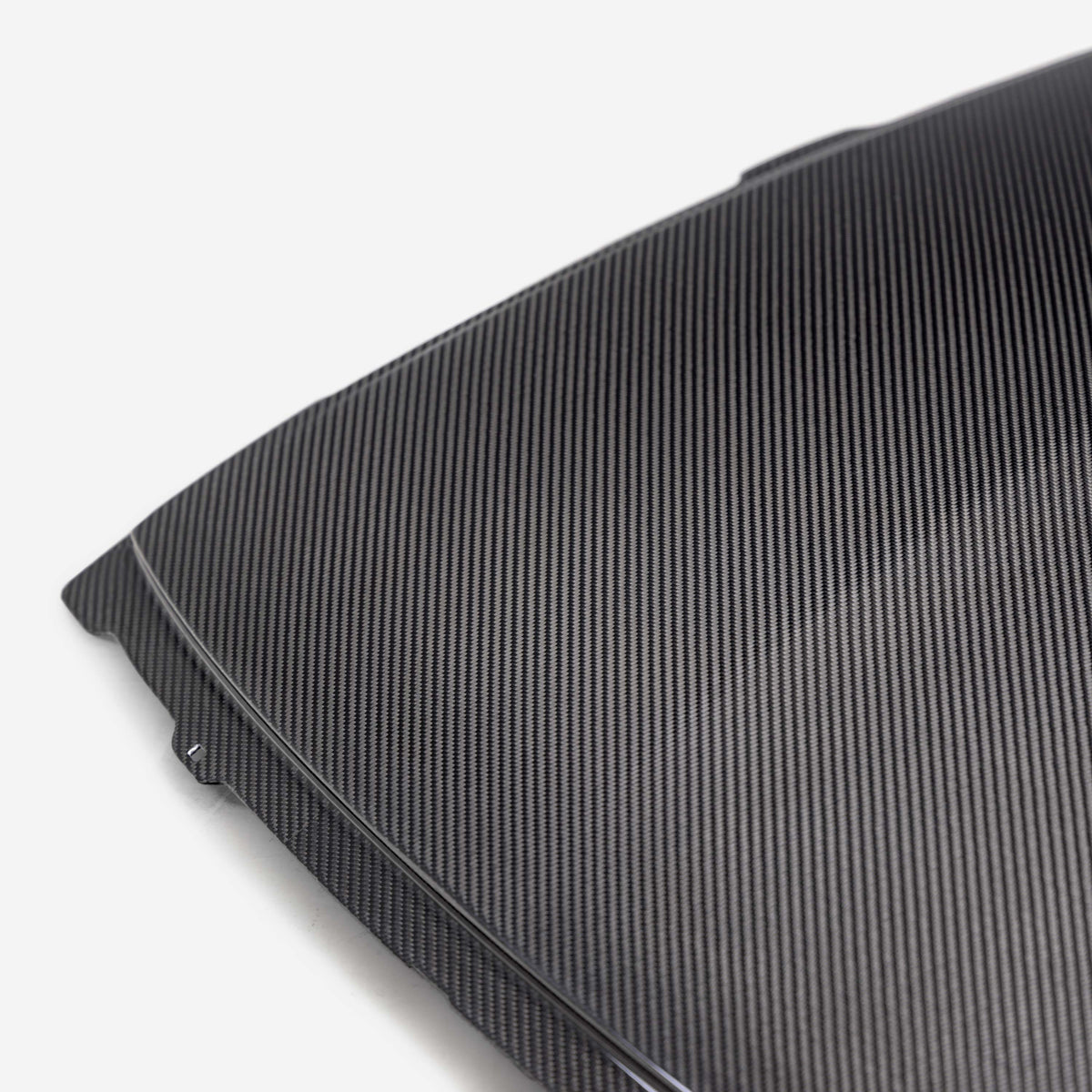 Seibon 2023 Nissan Z Dry Carbon Fiber Roof - CR22NSZ-DRY
