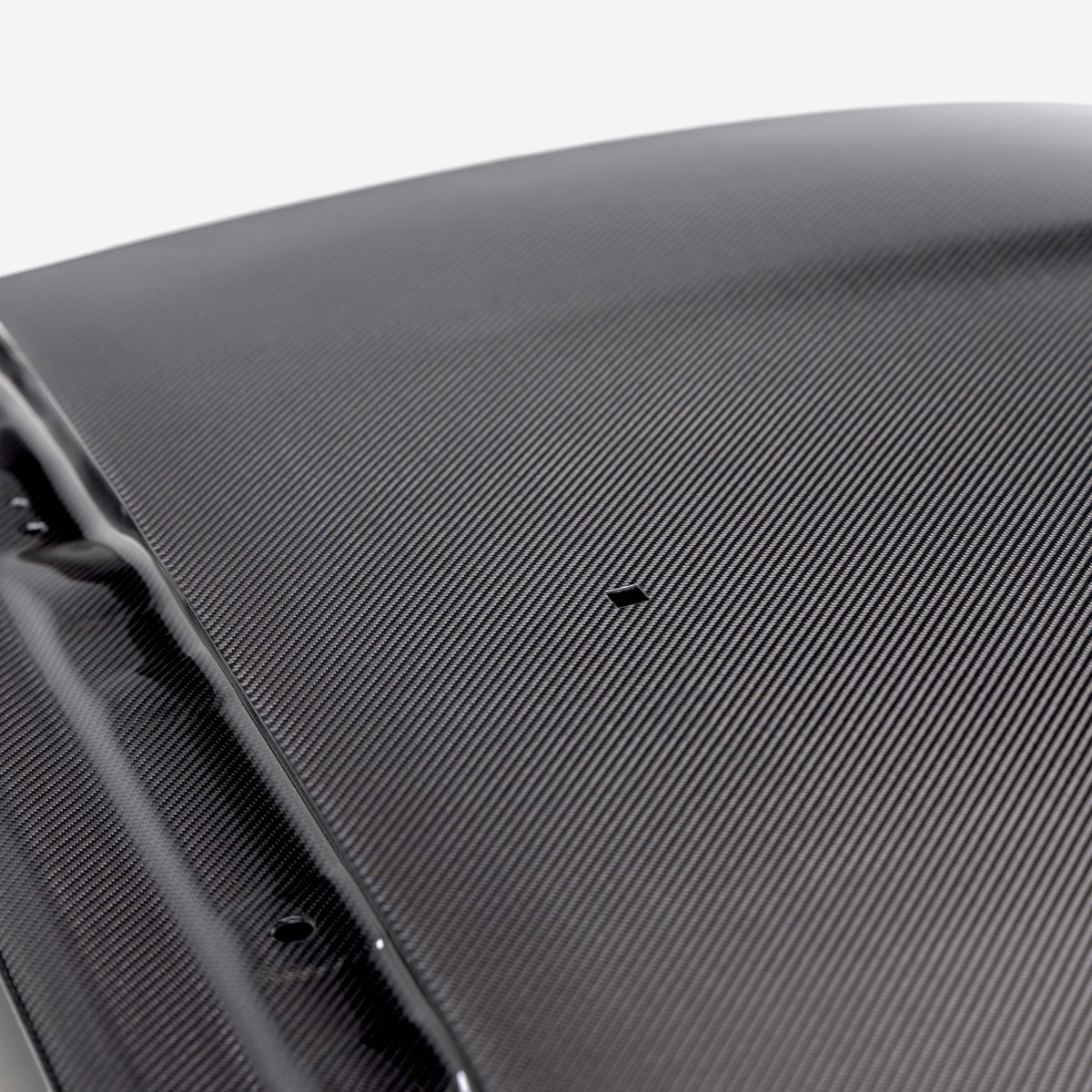 Seibon 2023 Nissan Z Dry Carbon Fiber Roof - CR22NSZ-DRY