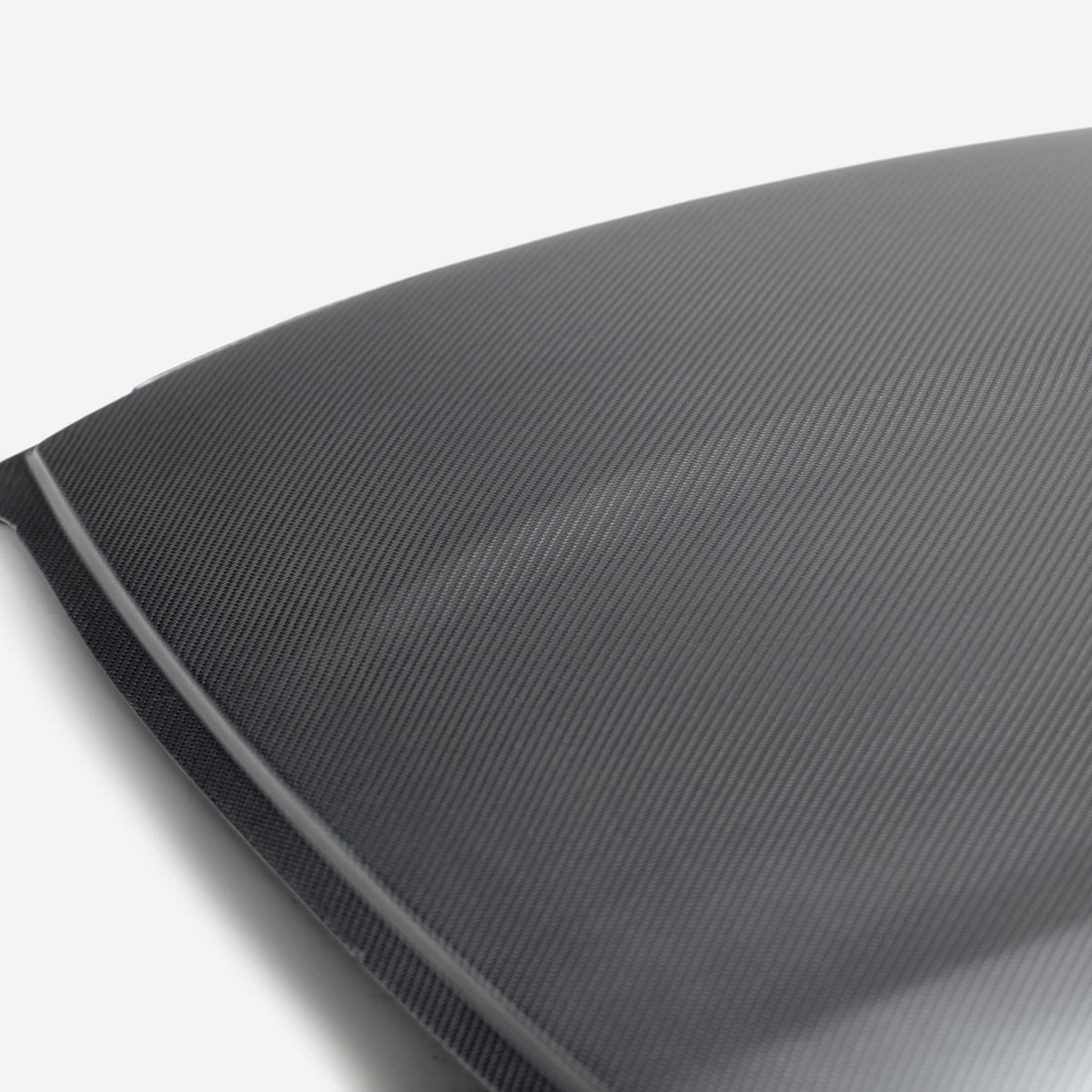 Seibon 2022 Toyota GR86 / Subaru BRZ Dry Carbon Roof Replacement - CR22TY86-DRY