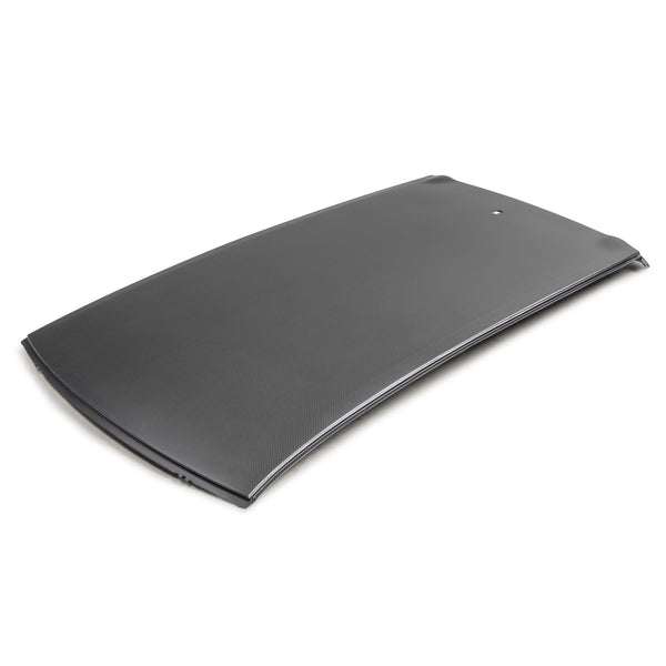 Seibon 23-24 Toyota GR Corolla Dry Carbon Fiber Roof - CR23TYGRCOR-MF