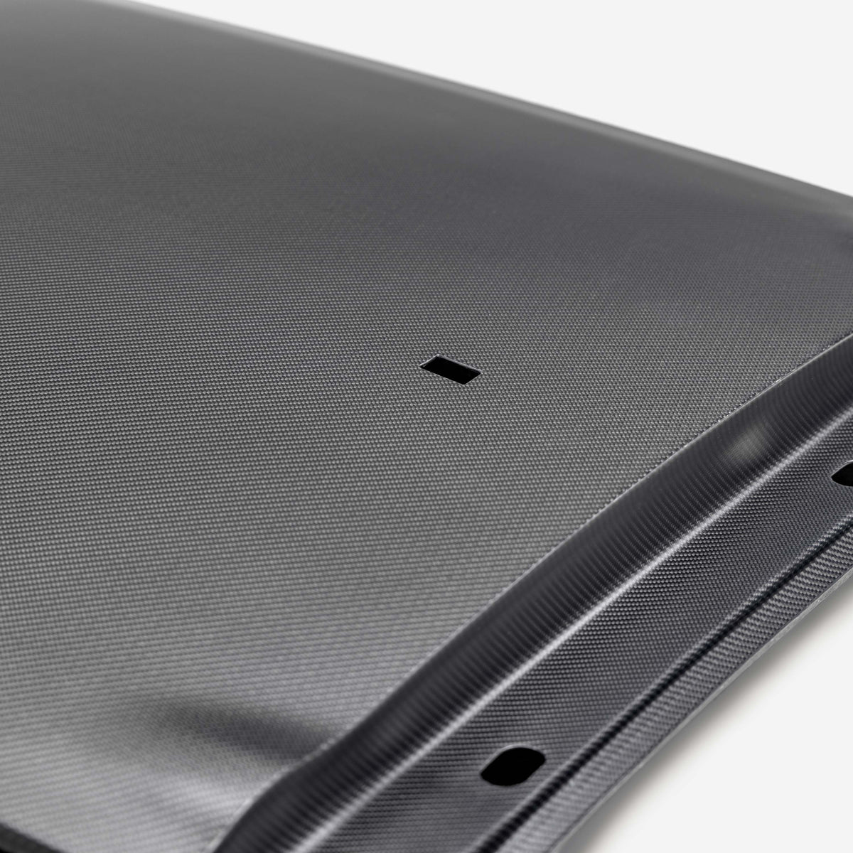 Seibon 23-24 Toyota GR Corolla Dry Carbon Fiber Roof - CR23TYGRCOR-MF