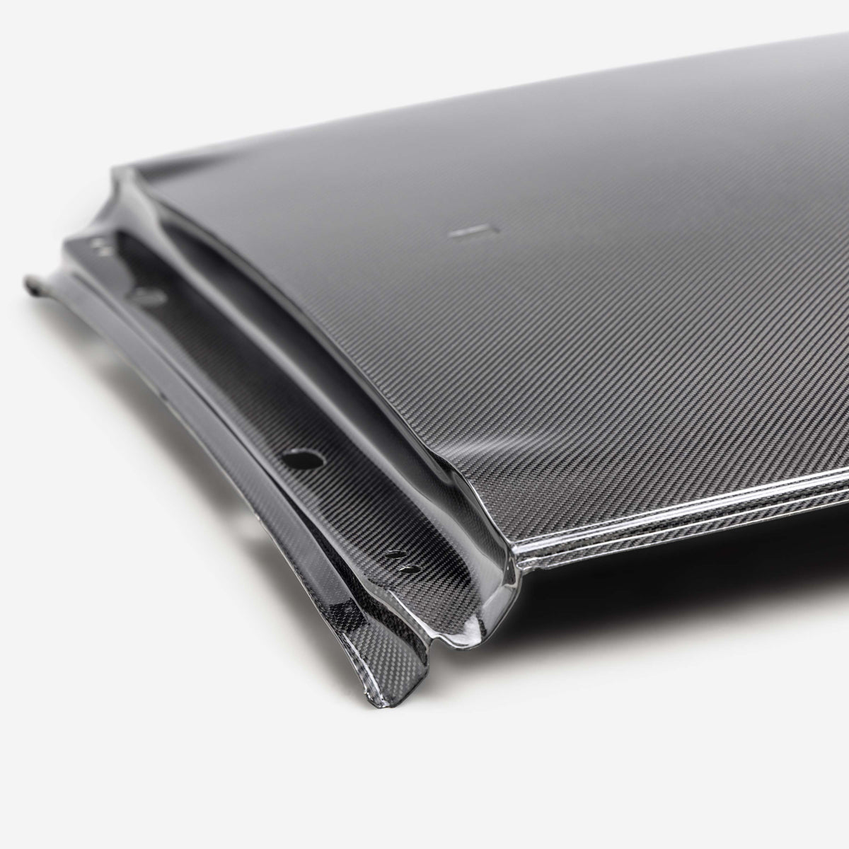 Seibon 2023 Toyota GR Corolla Dry Carbon Roof - CR23TYGRCOR