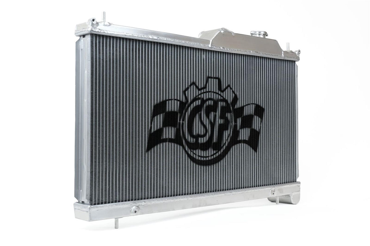 CSF 15-19 Subaru Legacy and Outback 2.5L High-Performance All-Aluminum Radiator - 7213