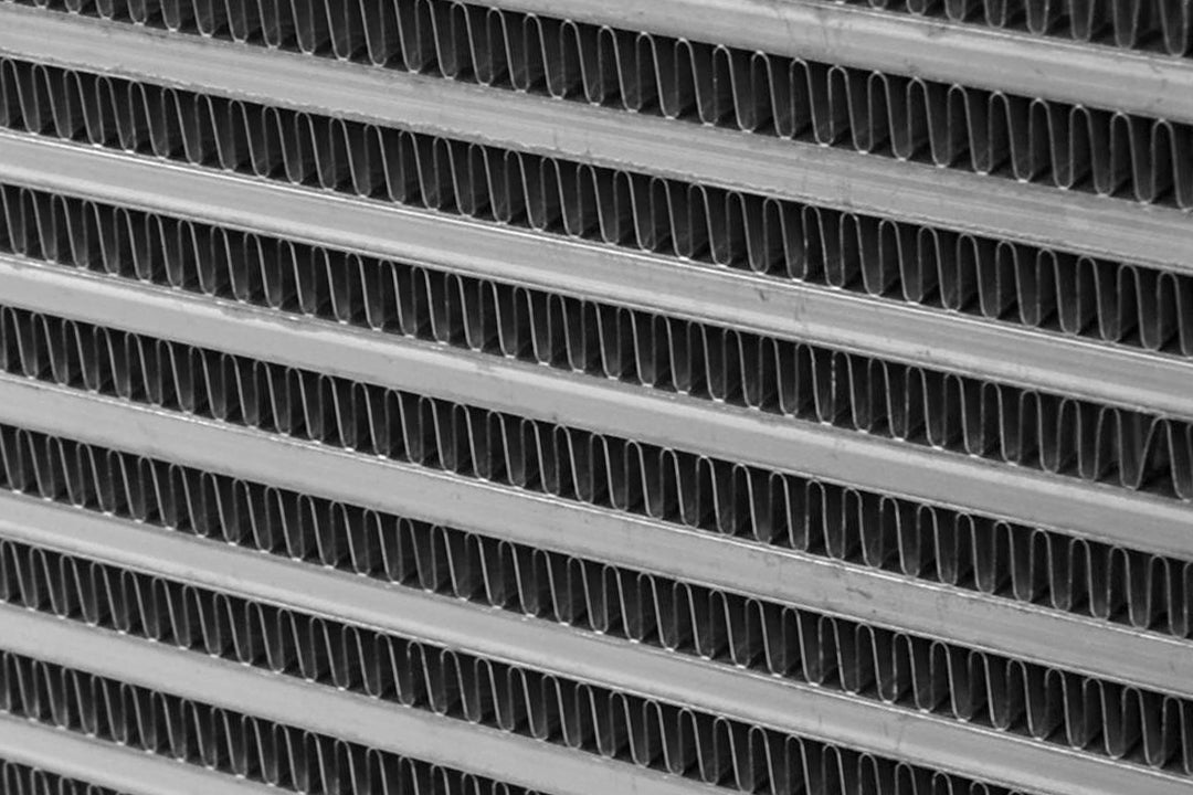 CSF High Performance Bar & Plate Intercooler Core - 22in L x 12in H x 3.5in W - 8047