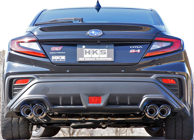 HKS Legamax Sports WRX S4 - 31021-AF026