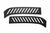 Mitsubishi Lancer Evolution CT9A (7/8/9) Window Vents