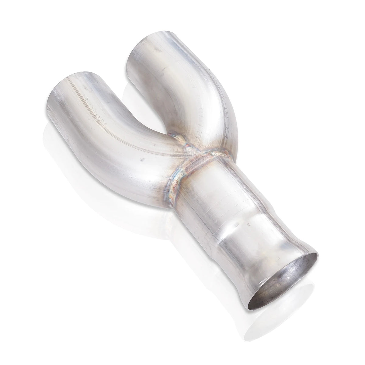 Stainless Works - 2015-21 Tahoe and Yukon Catback - CTTH15CBYL