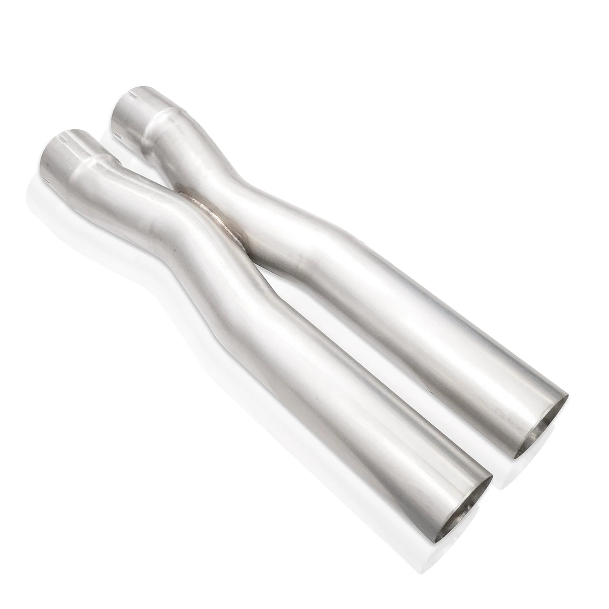 Stainless Works - 2015-20 Tahoe and Yukon Long Tube Header Kit - CTTH15HCATY