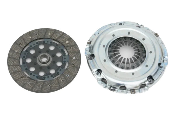 Cusco Copper Single Set - Clutch Disk & Reinforced Clutch Cover 2023+ Toyota GR Corolla - 1C7 022 F for 2023-2025 Toyota GR C