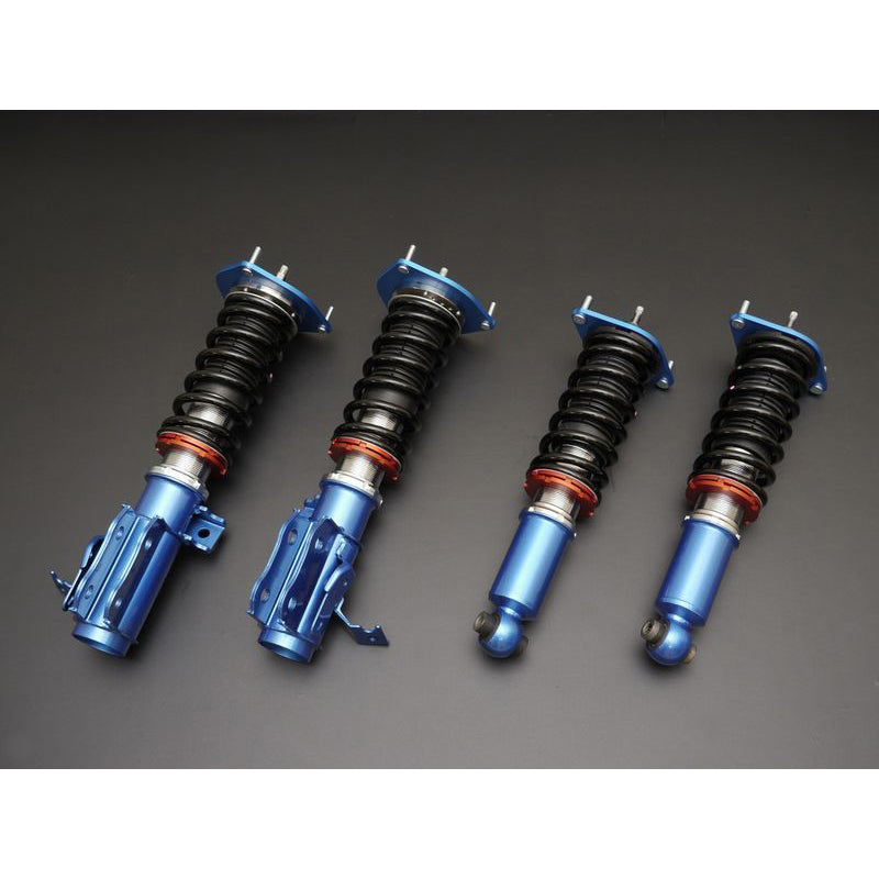 Cusco 05-09 Subaru Legacy BP 40 Way Adjustable Street Zero-A Coilover Kit - 684 61N CP