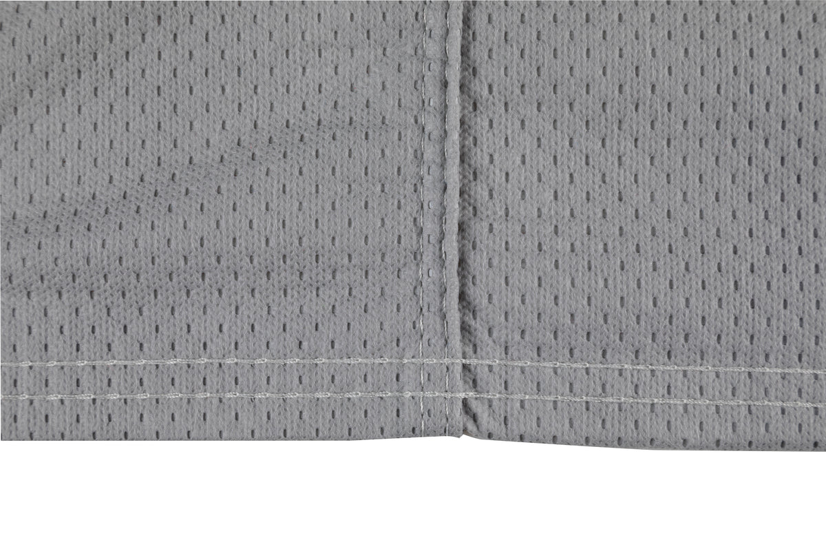 Covercraft Custom Car Covers 15-18 Porsche Cayenne Custom 5-Layer Softback All Climate - Gray - C17907AC