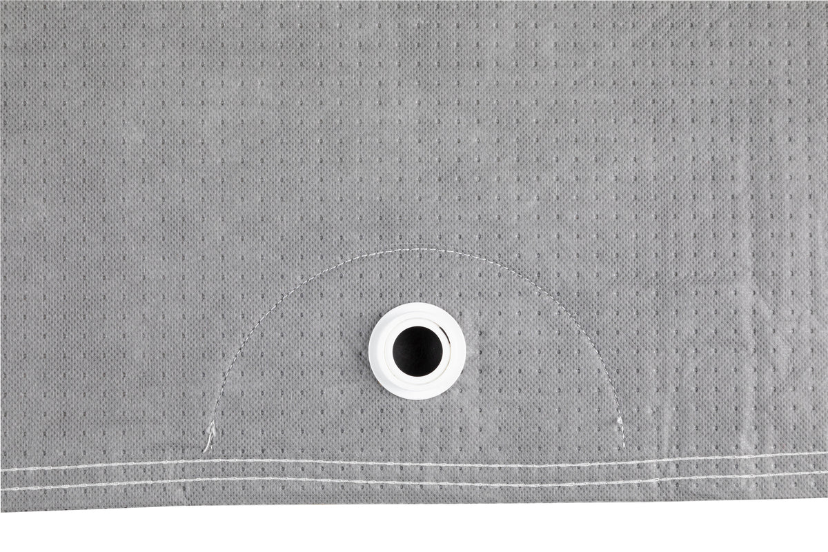 Covercraft Custom Car Covers 23-26 Nissan Z Custom 5-Layer Indoor Car Cover - Gray - C18775IC
