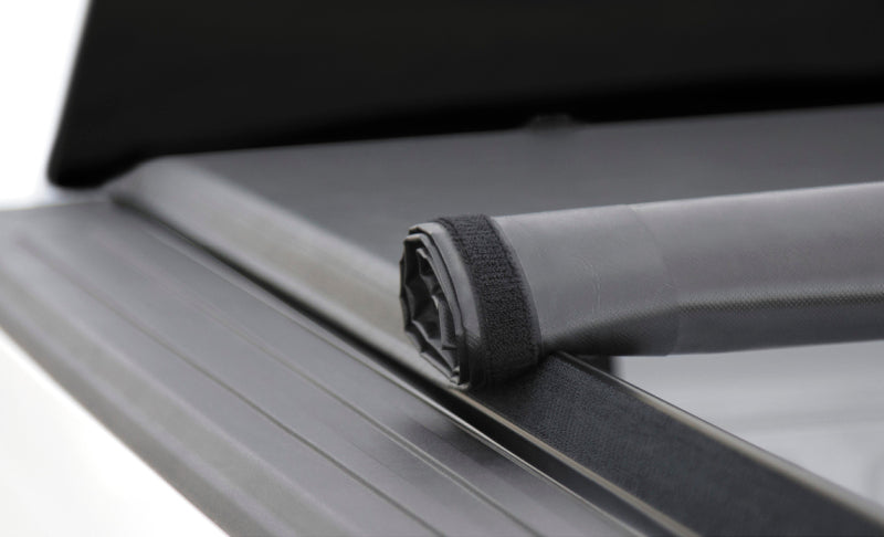 Access Literider 2024+ Toyota Tacoma 6ft Bed Roll-Up Cover - 35359