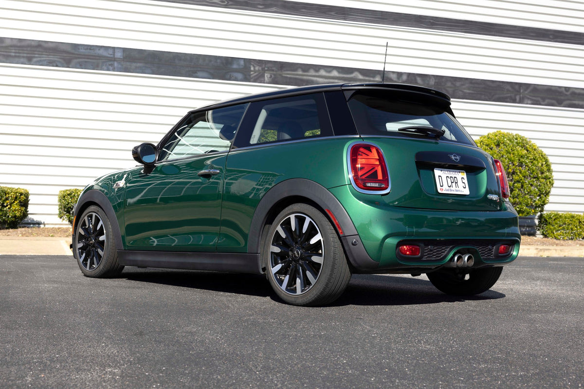 Dinan - High Performance Adjustable Coil-Over Suspension - 2014-2024 MINI Cooper S - D190-0001