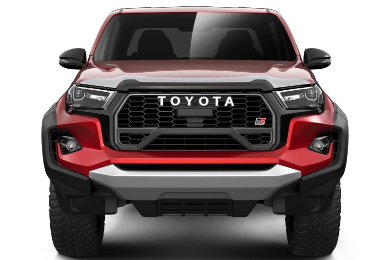 Husky Liners Hood Protector for 20-26 Toyota Hilux