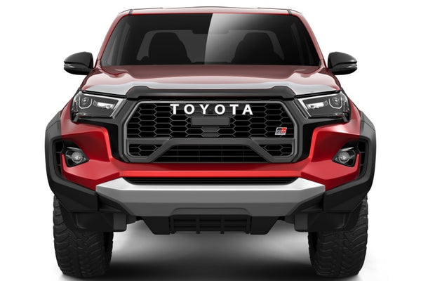 Husky Liners Hood Protector for 20-26 Toyota Hilux