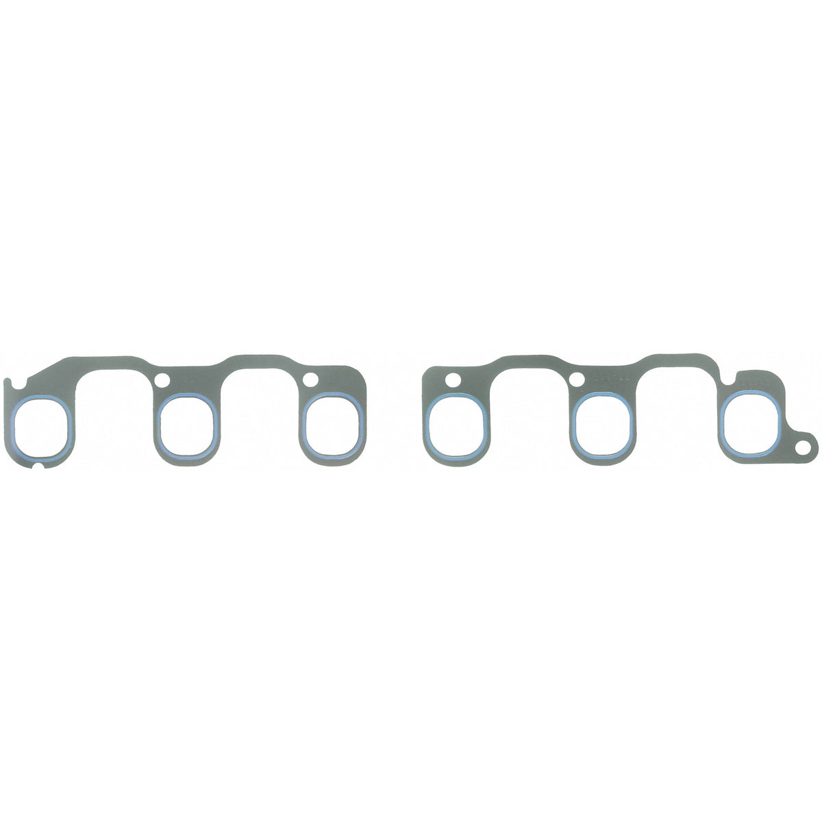 Fel-Pro 1264 Engine Intake Manifold Gasket Set - front view