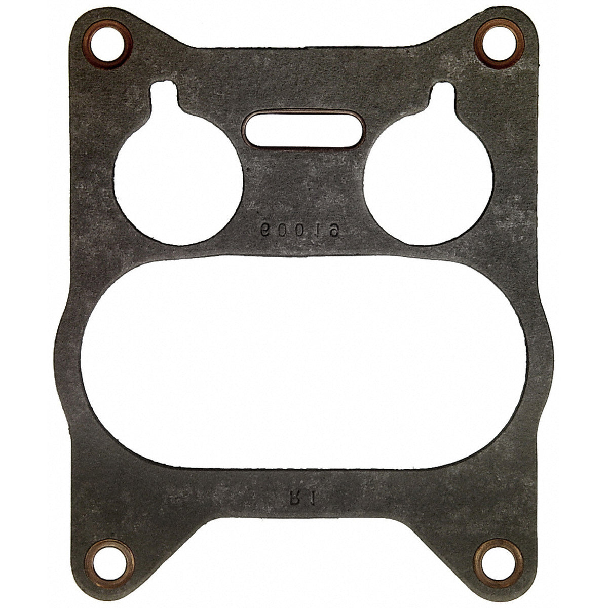 Fel-Pro 60019 Carburetor Mounting Gasket - front view