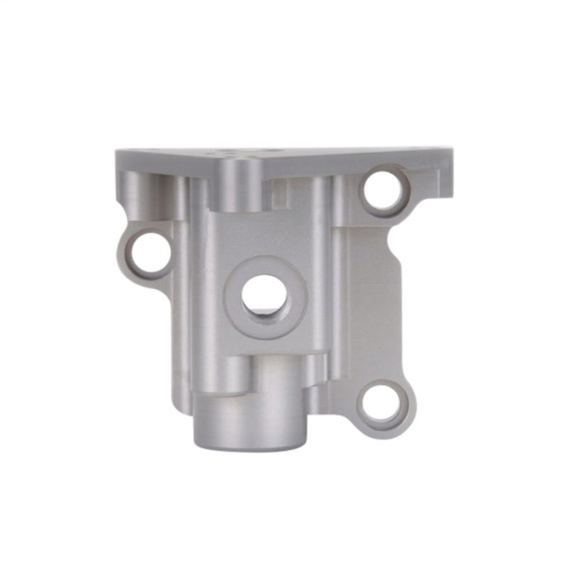 Skunk2 00-09 Honda S2000 (All Models) Hard Anodized Billet Solenoid - 639-05-0300 for 2000-2009 Honda S2000 - alternate view