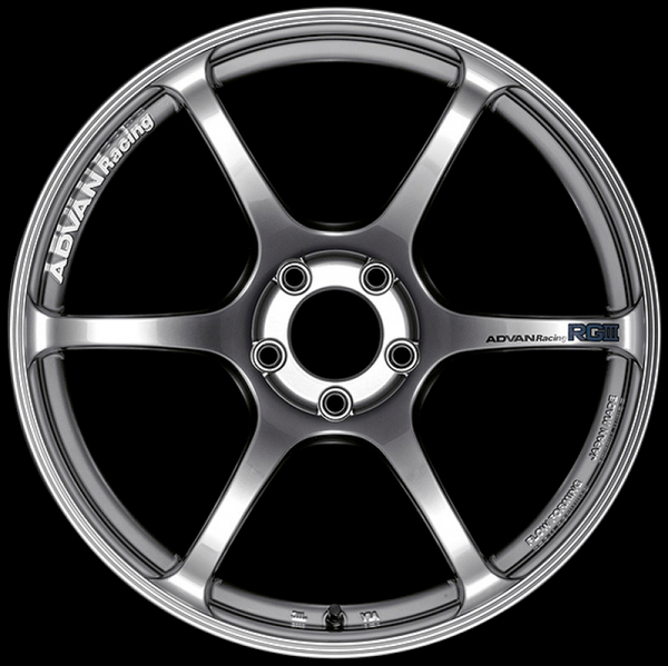 Advan GT Beyond 20x10.5 +32 5-112 Racing Sand Metallic Wheel - YAQB0L32MSM by Advan