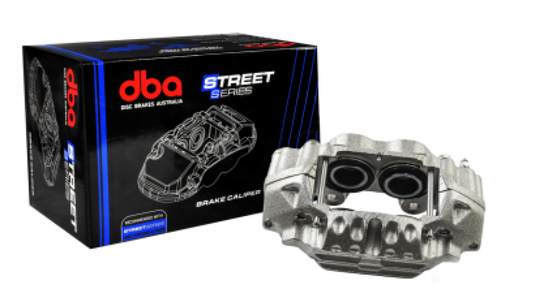 DBA 14-21 Mazda 6 Street Series Left Front Caliper - DBAC1036