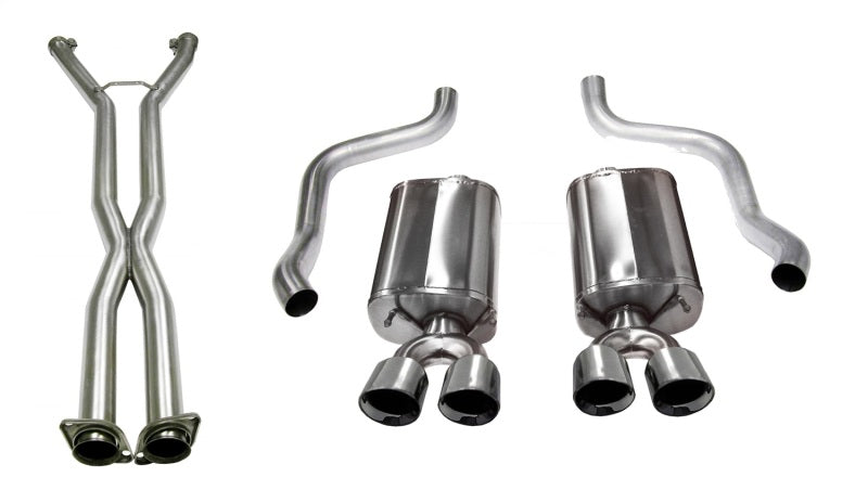 COR X-Pipe - 14108CB