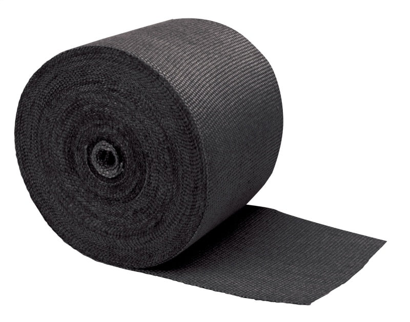 DEI Exhaust Wrap 6in x 100ft - Black - 10198