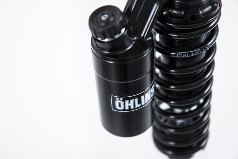 Ohlins 18-20 Harley-Davidson XG750A Street Rod STX 36 Blackline Shock Absorber - HD 792