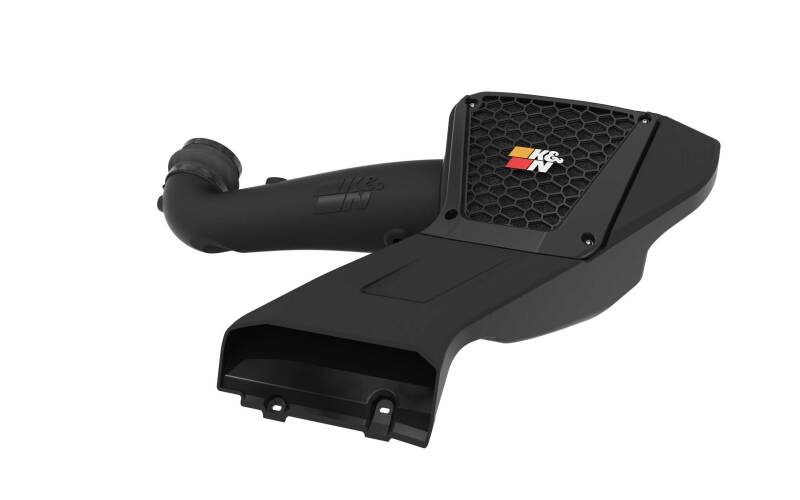 K&amp;N 23-24 Ford F150 Raptor R 5.2L V8 Performance Air Intake System - 63-2624